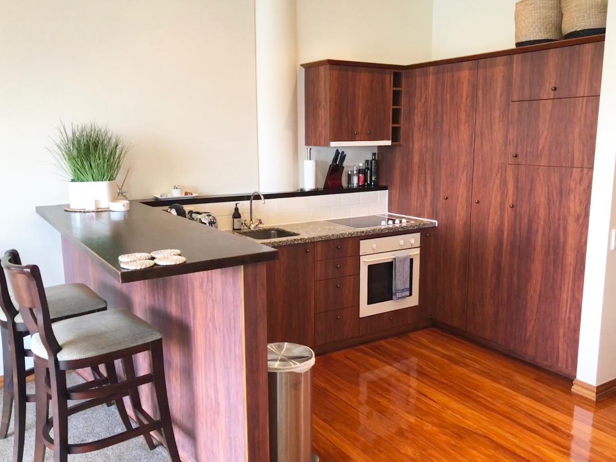 1Br Princes Wharf Apartment With Fabulous Views โอ๊คแลนด์ ภายนอก รูปภาพ