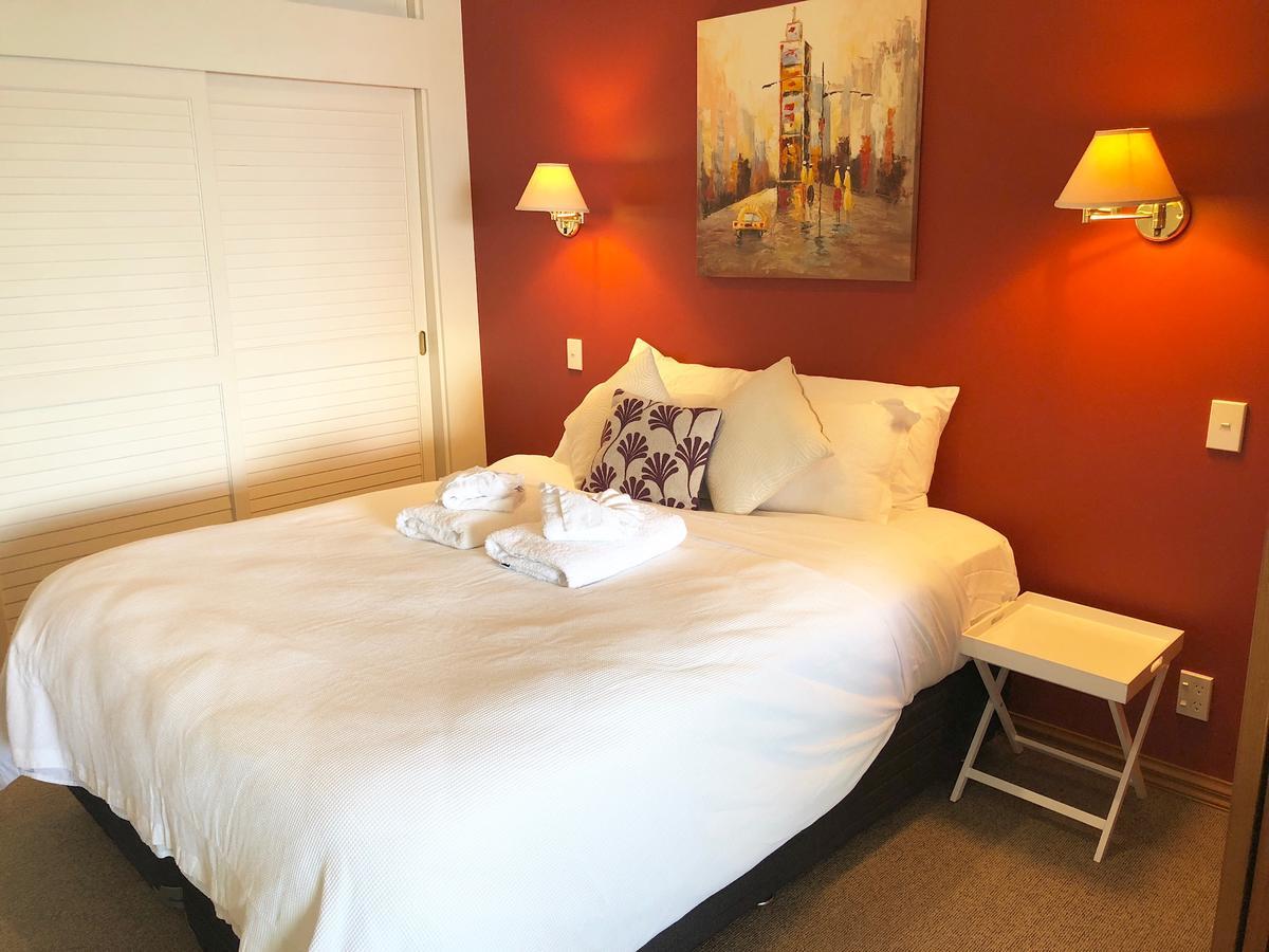 1Br Princes Wharf Apartment With Fabulous Views โอ๊คแลนด์ ภายนอก รูปภาพ
